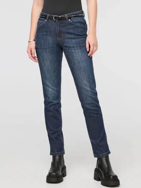Performance Denim Girlfriend